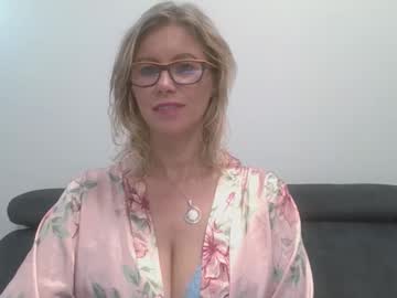 Doreenkiss September 20, 2025 Chaturbate stream image