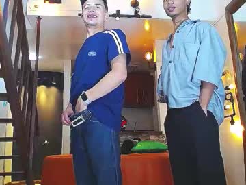 Flyckers September 20, 2025 Chaturbate stream image