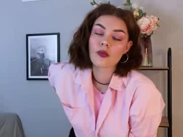 Frances_Brown September 20, 2025 Chaturbate stream image