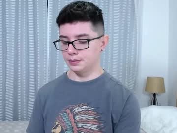 Kevinhunts September 20, 2025 Chaturbate stream image
