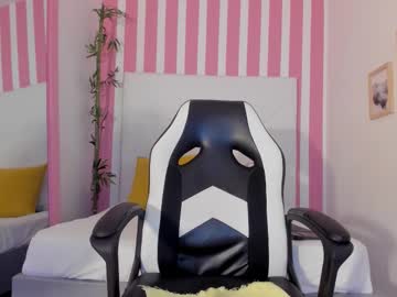Maddy_Norton September 20, 2025 Chaturbate stream image
