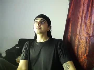 Mars_Miller September 20, 2025 Chaturbate stream image