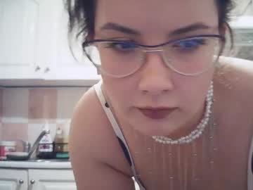 Moodiemira September 20, 2025 Chaturbate stream image