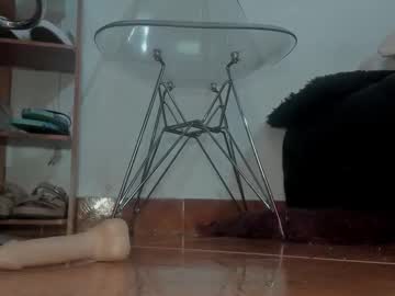 Nasha__Brown September 20, 2025 Chaturbate stream image