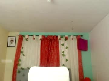Nathaly_Blue September 20, 2025 Chaturbate stream image