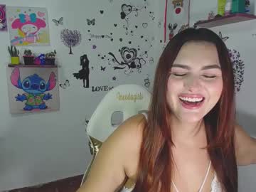 _Ninahot September 20, 2025 Chaturbate stream image