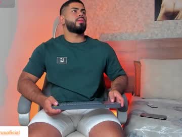 Noahcrux September 20, 2025 Chaturbate stream image
