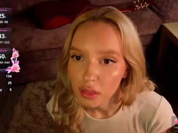 Oliviashowmeurlove September 20, 2025 Chaturbate stream image