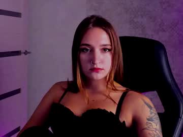 Sara_Rossse September 20, 2025 Chaturbate stream image