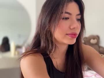 Sussanf_ September 20, 2025 Chaturbate stream image