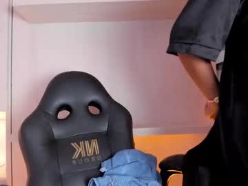 Tamarazaki September 20, 2025 Chaturbate stream image