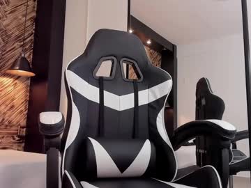 Vennus_Black_ September 20, 2025 Chaturbate stream image