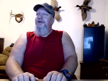 Walkingbird September 20, 2025 Chaturbate stream image