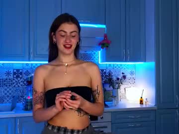 _A_N_N_Y_ September 20, 2025 Chaturbate stream image