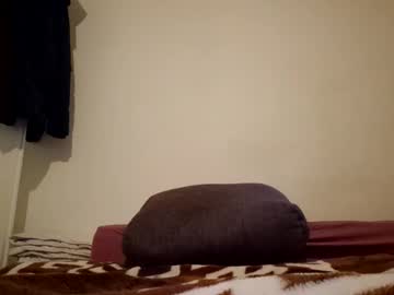 Abdulla1912 September 20, 2025 Chaturbate stream image