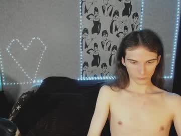 Angelicfemboy September 20, 2025 Chaturbate stream image