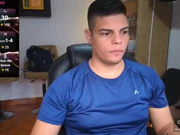 Anndyhardy11 September 20, 2025 Chaturbate stream image