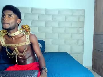 Benbrownn September 20, 2025 Chaturbate stream image