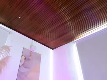 Charlotte_2910 September 20, 2025 Chaturbate stream image