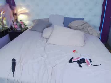 Cruelkittty September 20, 2025 Chaturbate stream image