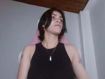 Crystal_Starx stream photo from September 20, 2025