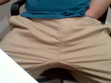 Curious_Aussie11 September 20, 2025 Chaturbate stream image