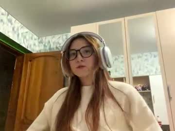 Dorcasuplinger September 20, 2025 Chaturbate stream image
