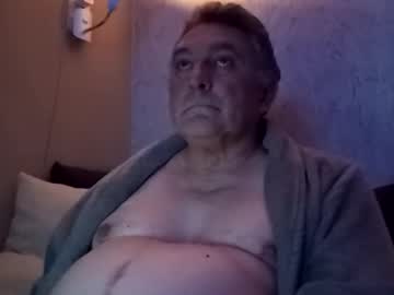 Edje59a September 20, 2025 Chaturbate stream image