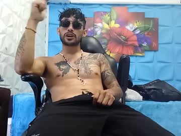 Efectotrip September 20, 2025 Chaturbate stream image