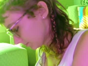 Embersburningup September 20, 2025 Chaturbate stream image