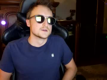 Fingerexpert September 20, 2025 Chaturbate stream image