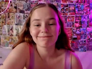 Fox_Lisaaa September 20, 2025 Chaturbate stream image
