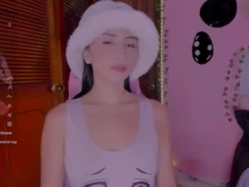 Gabyye_Capprins September 20, 2025 Chaturbate stream image