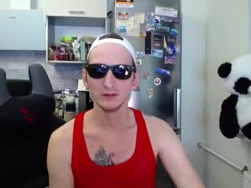 Greg_Photog September 20, 2025 Chaturbate stream image