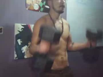 Hashibara September 20, 2025 Chaturbate stream image