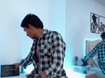 Hot_Lucaas September 20, 2025 Chaturbate stream image