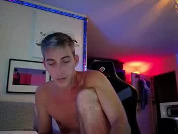 Hugolandcam September 20, 2025 Chaturbate stream image