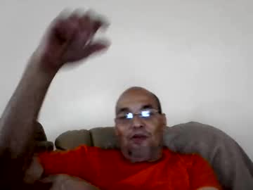 Latinoinfla September 20, 2025 Chaturbate stream image