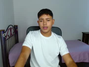 Levii_7 September 20, 2025 Chaturbate stream image