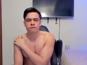 Lucian_Gomez stream photo from September 20, 2025