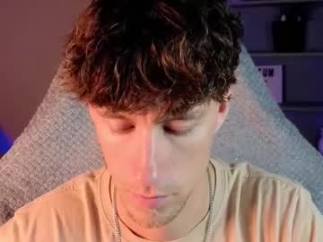 Mark_Caron September 20, 2025 Chaturbate stream image
