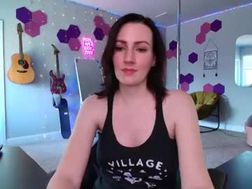 Meredithbae September 20, 2025 Chaturbate stream image