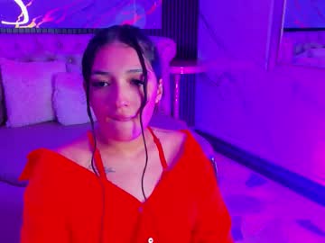 Mia_Russell_ September 20, 2025 Chaturbate stream image