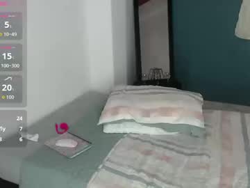 Mily_Miley September 20, 2025 Chaturbate stream image