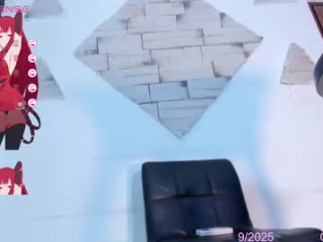Mystiquets September 20, 2025 Chaturbate stream image