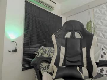 Naomis_35 September 20, 2025 Chaturbate stream image