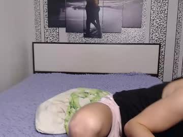Oscar_Bell September 20, 2025 Chaturbate stream image