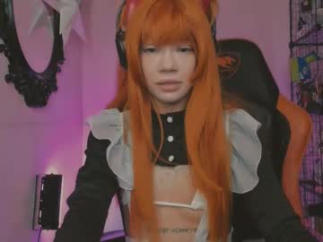 Pastel_Neko stream photo from September 20, 2025