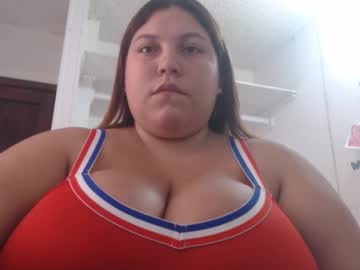 Princessa14 September 20, 2025 Chaturbate stream image