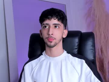 Salvatore_Monterey September 20, 2025 Chaturbate stream image